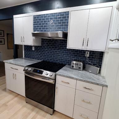Noblesville IN, Lakeside Kitchen Remodel, Macinnis Construction