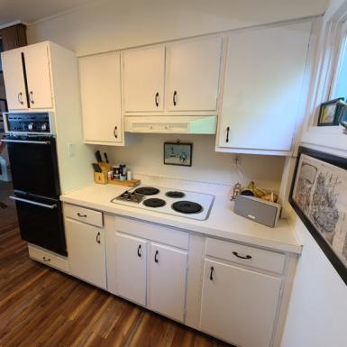 Noblesville IN, Lakeside Kitchen Remodel, Macinnis Construction
