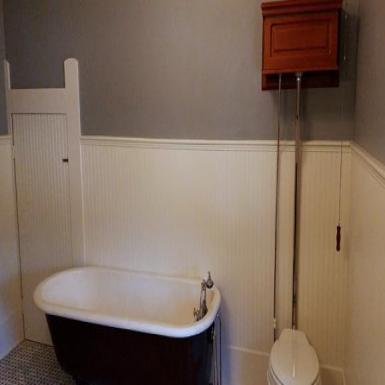 Bathroom Remodel, Noblesville, IN
